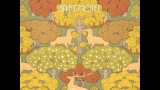 Saint Motel - Do Everything Now (lyrics in description)