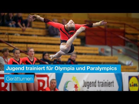 2019 | Frühjahrsfinale | Gerätturnen