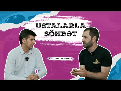 Ustalarla söhbət- Benzin filteri yuyulmalıdır, yoxsa..?