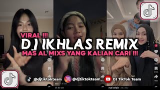 Download lagu DJ LAN BAKAL TAK BUKTEKKE MARANG LIYANE | DJ IKHLAS MAS AL MIXS VIRAL TIKTOK 2025 mp3