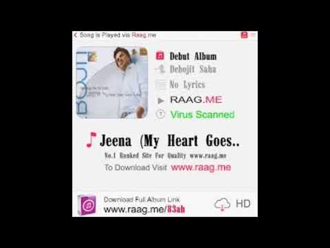 JEENA- MY HEART GOES DAMMA DAMMA