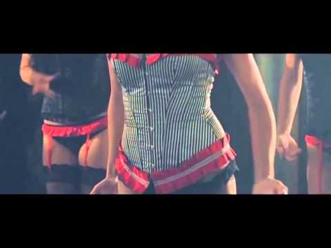 1950 Feat Ruby Blu - Anything You Need