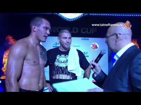 Слово победителям - Владимир Идрани | Vladimir Idranyi