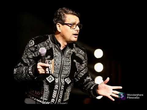 Salim chaoui et Djamila lannabia الحرمة والنيف سليم شاوي و جميلة العنابية