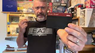Video game weekly pick ups