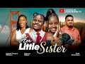 HER LITTLE SISTER She Pretended To Be Among Just To Avoid Being Laughed At