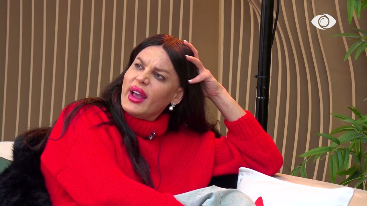 “Dje përmendnin vetëm emrin tim”/ Rozana flet me banorët për Eglin dhe Gjestin: Po nuk ua vara…