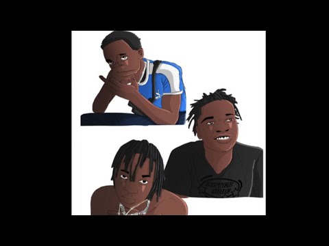 BigKayBeezy - Pushin P (Remix) [Official Audio] #FreeYSL