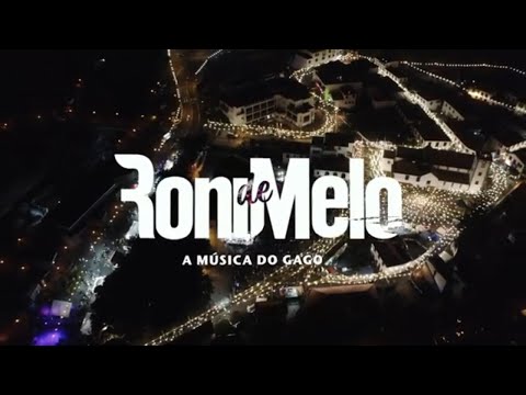 Roni de Melo – A música do gago (Live)