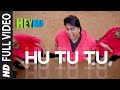 'Hu Tu Tu' FULL VIDEO SONG | Hey Bro | Sonu Nigam, Feat. A. Sivamani | Ganesh Acharya