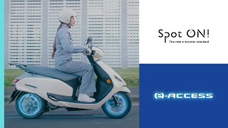 Suzuki E-Access