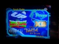 Sneak Peeks Menu From Race To Witch Mountain DVD