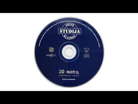 Studija - Geležinė meilė