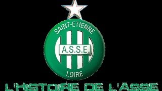 Les meilleurs moments de l&#39;AS Saint-Etienne ~ 2000 à 2014 ~