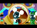 Mickey Mouse Clubhouse Hot Dog Song S01E07 In G Major 7