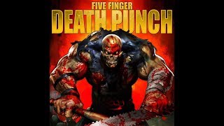 Download lagu Five Finger Death Punch - Wash it All Away mp3 Download lagu Five Finger Death Punch - Wash it All Away mp3