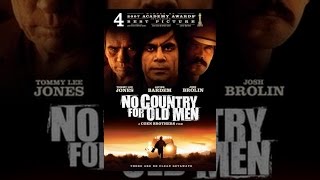 No Country for Old Men