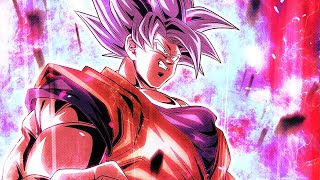 A UNIVERSE REPS CATEGORY COULD BE ABSOLUTELY AMAZING IN DOKKAN! (DBZ: Dokkan Battle)