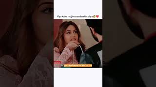 Download lagu Kya kaha mujhe sunaii😊💕 Veer ❤️ Vani #naagin5​​#surbhichandna​​#sharadmalhotr #love​​#trendingshorts mp3