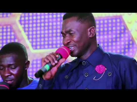 O For That Flame (Live)-New Era Acappella