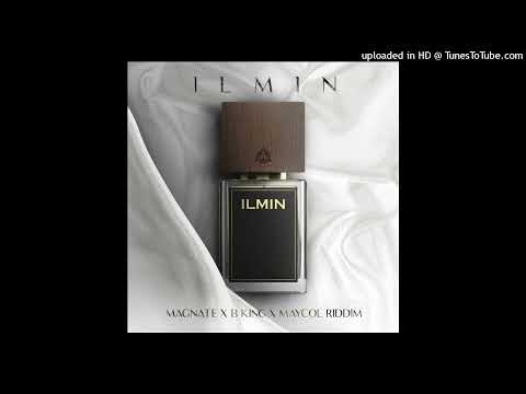 Magnate Ft. B-King, Maycol Riddim - Llmin