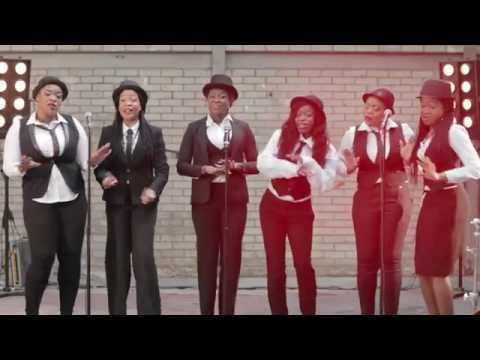 BEYOND THE NORM OFFICIAL VIDEO - Living Faith Connections Choir and Evans Ogboi