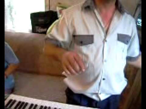 Greblesti sa ne cante