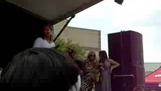 The Audition - Hell To Sell