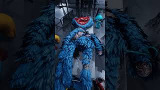 Huggy Wuggy - Teaser Trailer (Poppy Playtime Chapter 5) #PoppyPlaytime #HuggyWuggy #PoppyPlaytime5