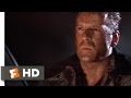 Die Hard 2 1990 Snowmobile Chase Scene 3 5 Movieclips