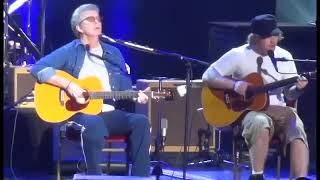 Eric Clapton, with Ed, Sheeran   I Will Be There