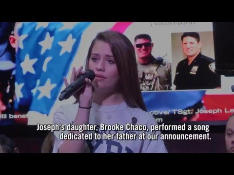 Thumbnail for Joe Lemm Press Conference Announcing Benefit Concert by Clyde McPhatter
