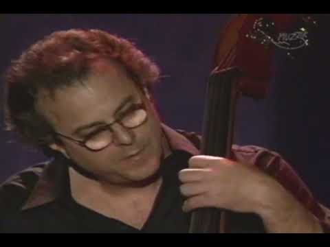 Egberto Gismonti Trio | Live at Montreux Jazz Festival