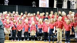 Grateful for the Little Things