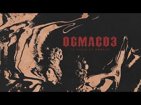 OG Maco - Porch Feat. Warhols (OG Maco 3)