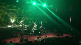 moe. Red Rocks: Hi &amp; Low