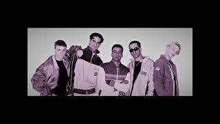 Backstreet Boys - Nobody But You (Long Version) (Subtitulada en castellano)
