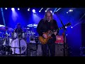 Gov’t Mule “I Shall Return” @ Greenfield Lake Amphitheater 10/17/25