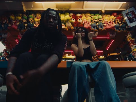 WARHOL.SS x KARRAHBOOO - BLOCKLIST ( Official Music Video)