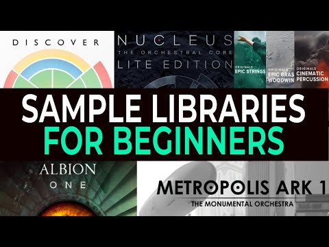 Comparing Orchestral Sample Libraries: FREE vs $$$