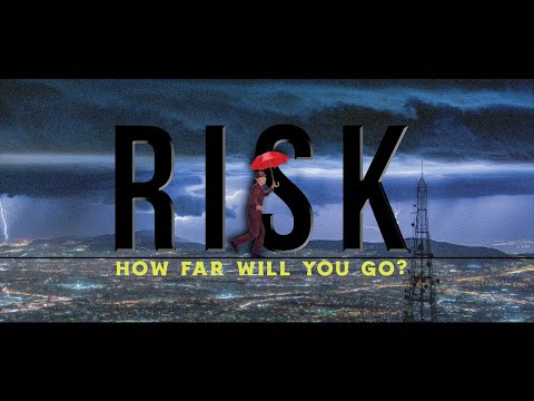 RISK: How Far Will You Go? | Week 5: CHOOSE WISELY