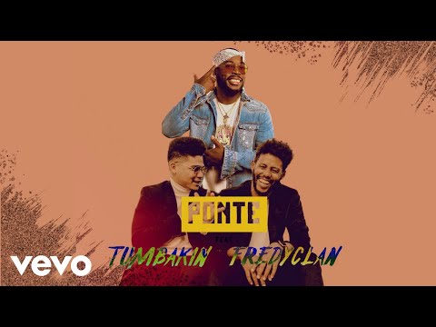 FredyClan, Tumbakin - Ponte