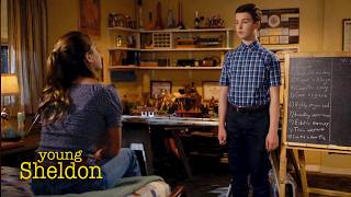 The Twins’ Get Rich Quick Schemes | Young Sheldon