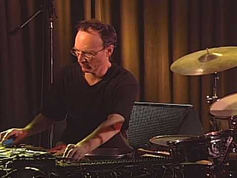 Roulette TV: Chris Cutler