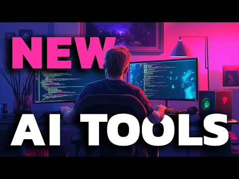 Make Magic with These New AI Tools