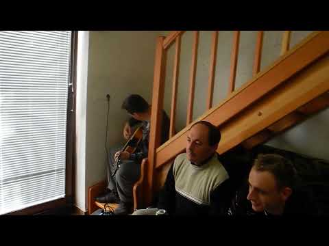 HARMONIKARSKI ORKESTER BARBARA PREMOGOVNIKA VELENJE - ROGLA 3 - MIRO KLINC