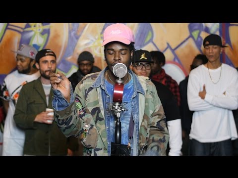 Marsten House "The Next Cypher" Part 4 Ft - Coast, IV, Guy Grams, Franc Heat, Ray Pearson