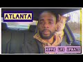 Quick Update Major Life Change