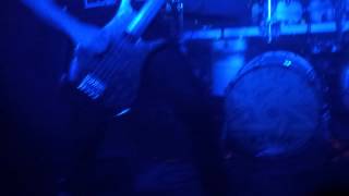 The Black Dahlia Murder - Den of the Picquerist (Live at Ritual)