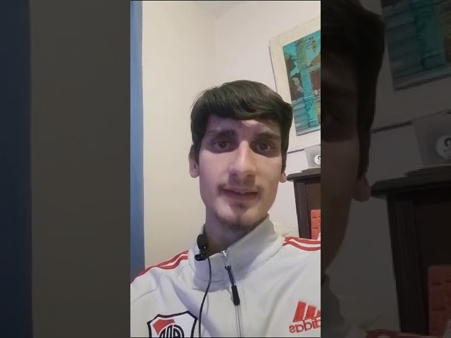video testimonio